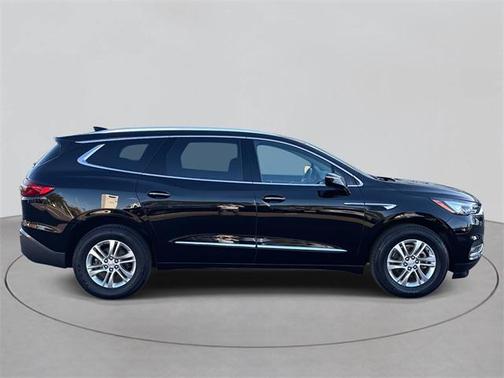 2019 Buick Enclave Preferred