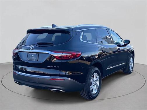 2019 Buick Enclave Preferred