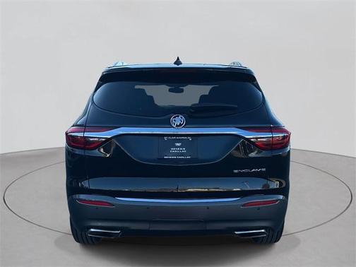 2019 Buick Enclave Preferred