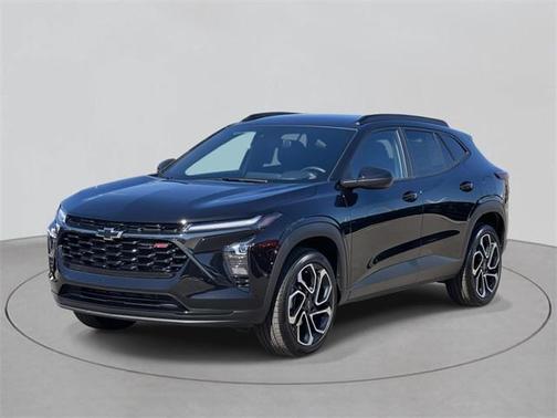 2024 Chevrolet Trax FWD 2RS