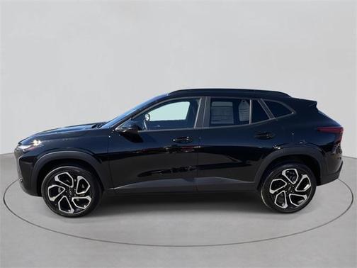 2024 Chevrolet Trax FWD 2RS
