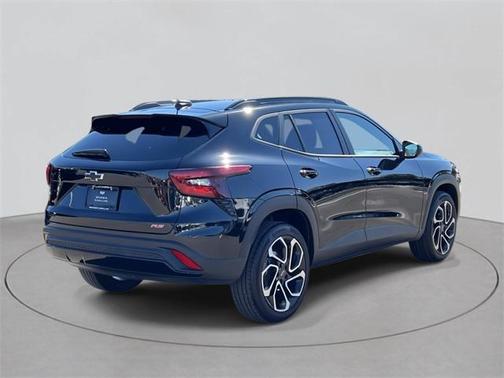 2024 Chevrolet Trax FWD 2RS