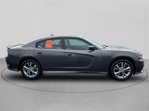 2020 Dodge Charger GT