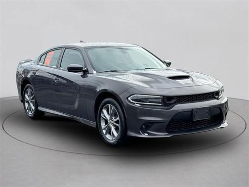 2020 Dodge Charger GT