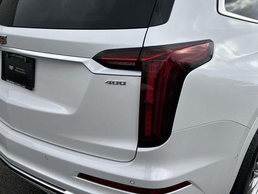 2023 Cadillac XT6 Premium Luxury AWD