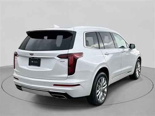 2023 Cadillac XT6 Premium Luxury AWD