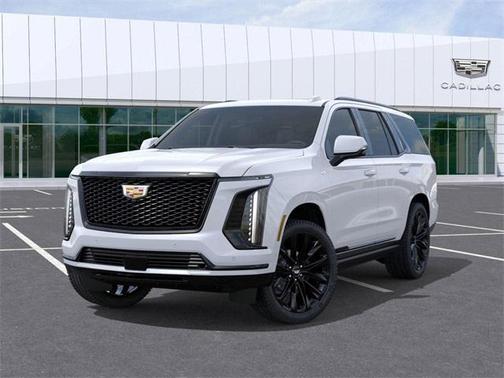 2026 Cadillac Escalade Sport Platinum