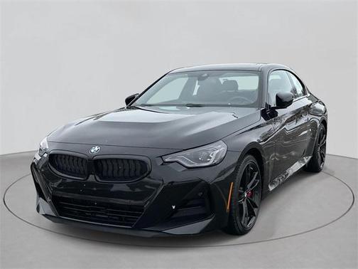 2023 BMW 230 i xDrive
