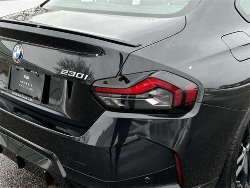 2023 BMW 230 i xDrive