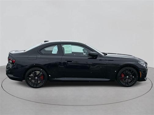 2023 BMW 230 i xDrive