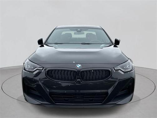 2023 BMW 230 i xDrive