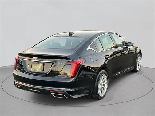 2023 Cadillac CT5 Luxury