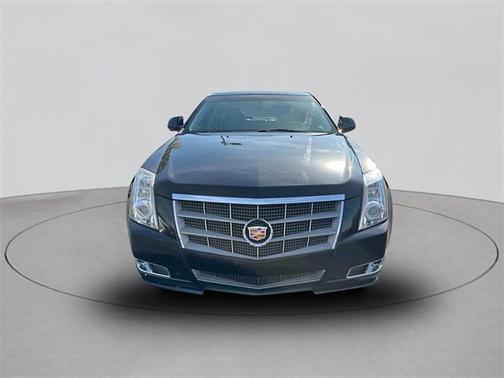 2011 Cadillac CTS Premium