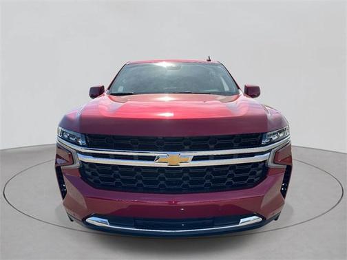 2023 Chevrolet Suburban LS