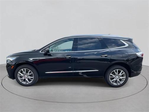 2022 Buick Enclave FWD Essence