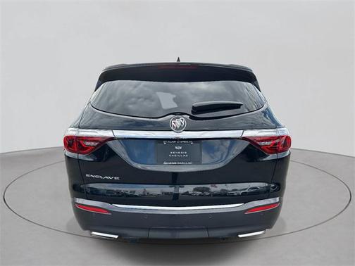 2022 Buick Enclave FWD Essence