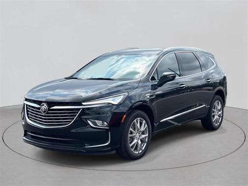 2022 Buick Enclave FWD Essence