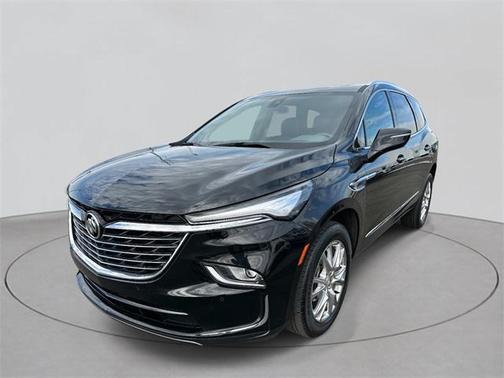 2022 Buick Enclave FWD Essence