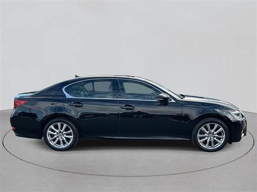 2014 Lexus GS 350 Base