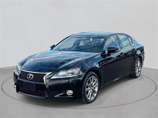 2014 Lexus GS 350 Base
