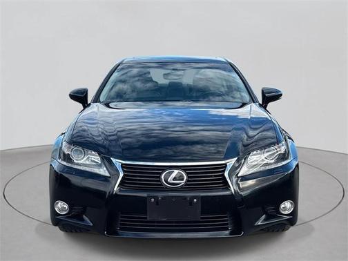 2014 Lexus GS 350 Base