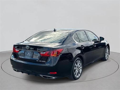 2014 Lexus GS 350 Base