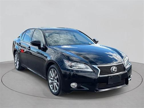 2014 Lexus GS 350 Base