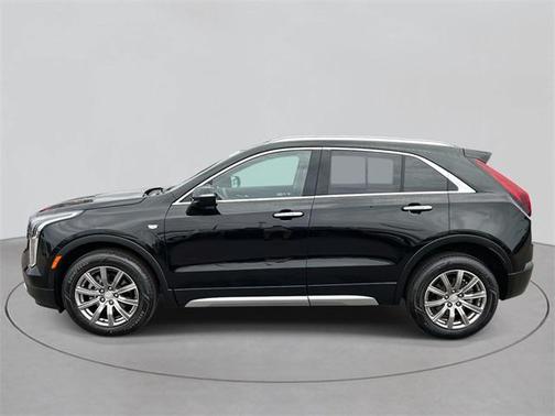 2021 Cadillac XT4 Premium Luxury