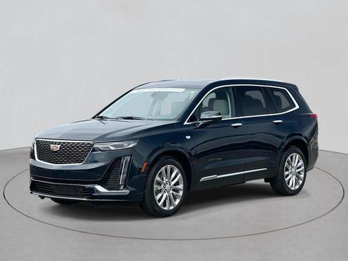 2024 Cadillac XT6 Premium Luxury AWD