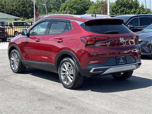 2023 Buick Encore GX Essence