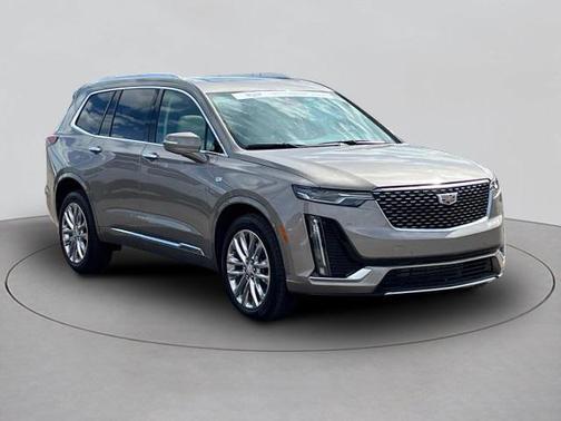 2023 Cadillac XT6 Premium Luxury AWD