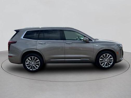 2023 Cadillac XT6 Premium Luxury AWD