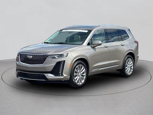 2023 Cadillac XT6 Premium Luxury AWD