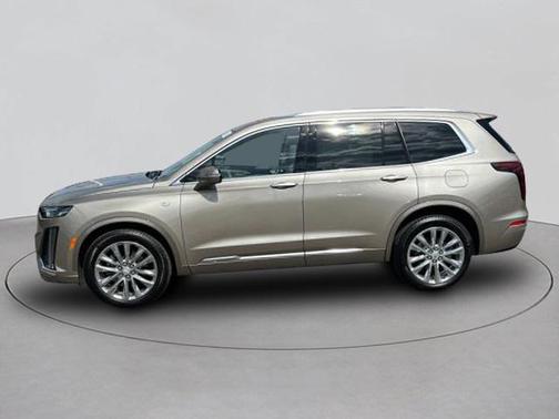 2023 Cadillac XT6 Premium Luxury AWD