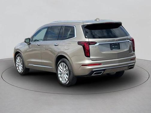 2023 Cadillac XT6 Premium Luxury AWD