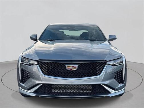 2020 Cadillac CT4 Sport