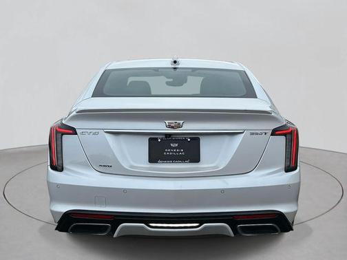 2023 Cadillac CT5 Sport