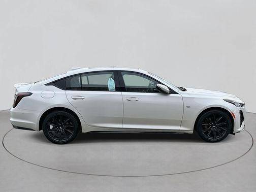 2023 Cadillac CT5 Sport