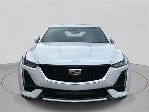 2023 Cadillac CT5 Sport
