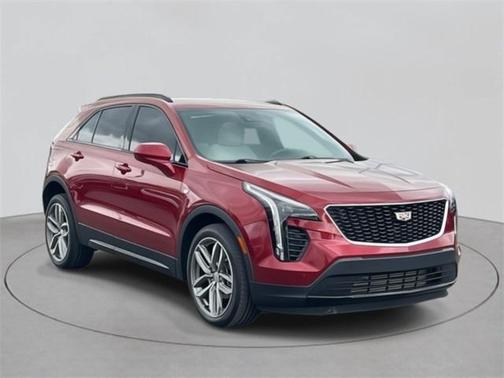 2020 Cadillac XT4 Sport