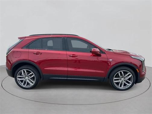 2020 Cadillac XT4 Sport