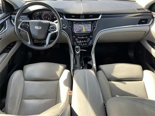 2016 Cadillac XTS V-Sport Premium Twin Turbo