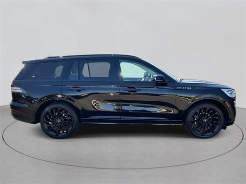 2023 Lincoln Aviator Black Label AWD