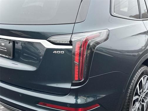 2024 Cadillac XT6 Sport AWD