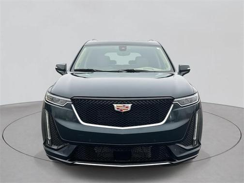 2024 Cadillac XT6 Sport AWD