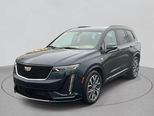 2024 Cadillac XT6 Sport AWD