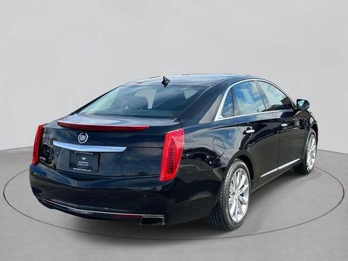 2013 Cadillac XTS Luxury