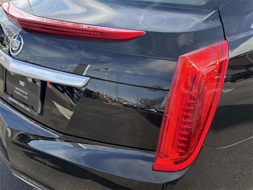 2013 Cadillac XTS Luxury