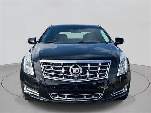 2013 Cadillac XTS Luxury