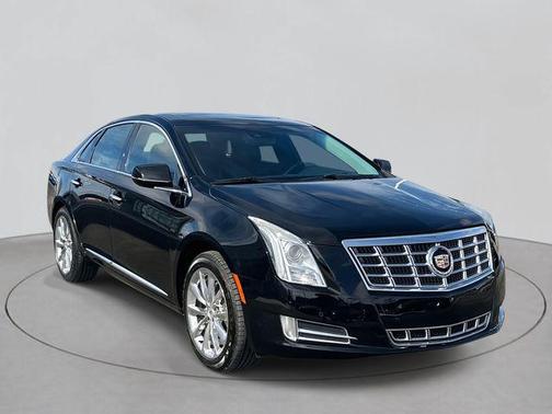 2013 Cadillac XTS Luxury